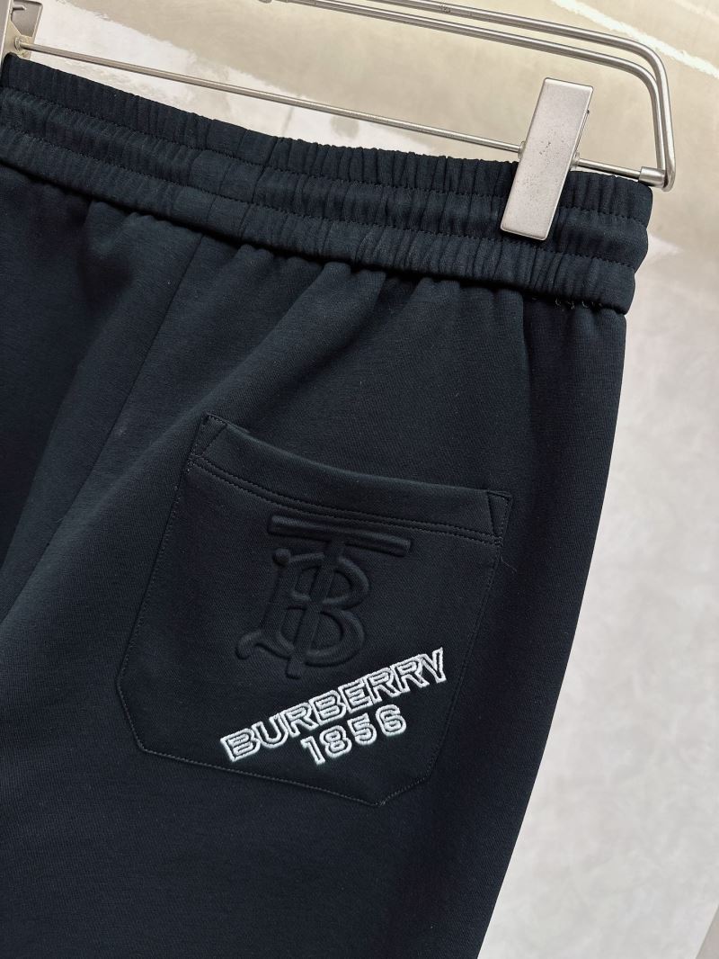 Burberry Long Pants